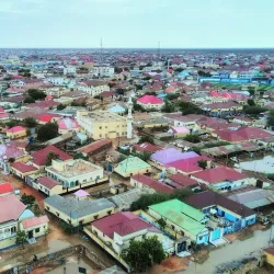 Galcaio Historical Sites - Galcaio