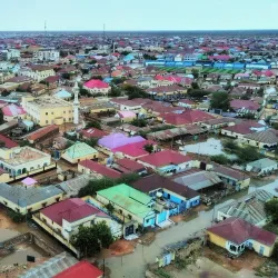 Galcaio Historical Sites - Galcaio