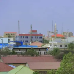 Galcaio Historical Sites - Galcaio