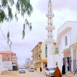 Galcaio Historical Sites - Galcaio