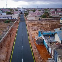 Galcaio Historical Sites - Galcaio