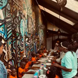 Local Handicraft Workshops - Galcaio