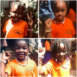 Local Handicraft Workshops - Galcaio