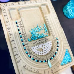 Local Handicraft Workshops - Galcaio