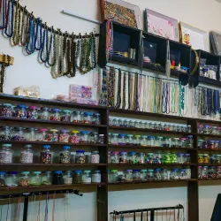 Local Handicraft Workshops - Galcaio