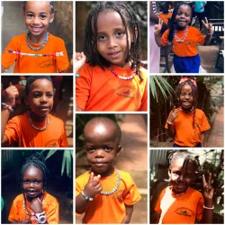 Local Handicraft Workshops - Galcaio