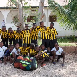 Local Somali Cultural Centers - Galcaio