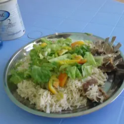 Local Somali Cultural Centers - Galcaio