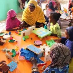 Local Somali Cultural Centers - Galcaio