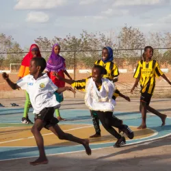 Local Somali Cultural Centers - Galcaio