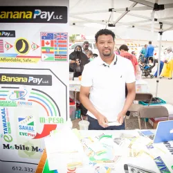 Somali Traditional Music Events - Galcaio