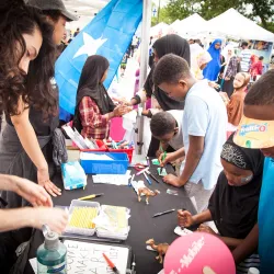 Somali Traditional Music Events - Galcaio