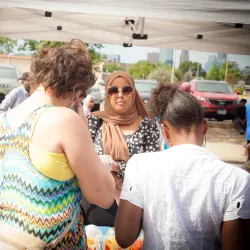 Somali Traditional Music Events - Galcaio