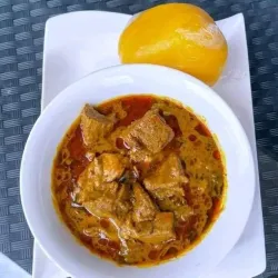 Traditional Somali Villages Around Galcaio - Galcaio