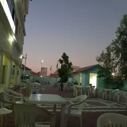 Valley of the Nomads - Galcaio