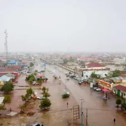 Valley of the Nomads - Galcaio