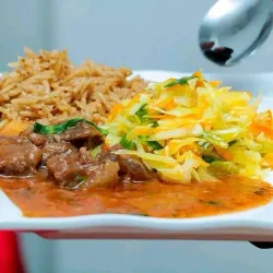 Valley of the Nomads - Galcaio