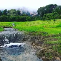 Cal Madow Mountains - Garoowe