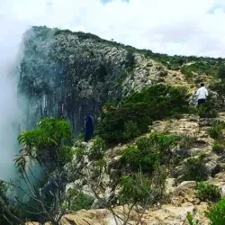 Cal Madow Mountains - Garoowe