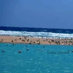 Eyl Beach - Garoowe