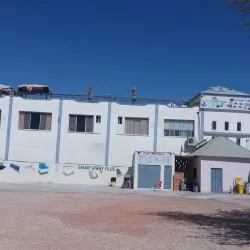 Garoowe Central Market - Garoowe