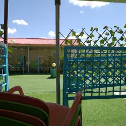 Garoowe Central Market - Garoowe