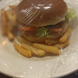 Garoowe Central Market - Garoowe