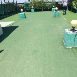 Garoowe Central Market - Garoowe