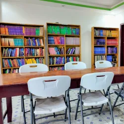 Garoowe Public Library - Garoowe