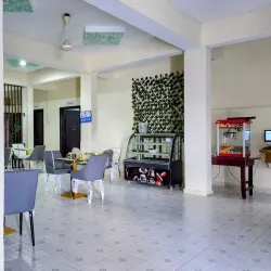 Garoowe Public Library - Garoowe