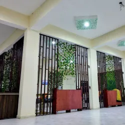 Garoowe Public Library - Garoowe