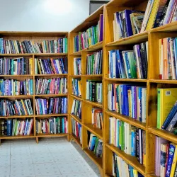 Garoowe Public Library - Garoowe