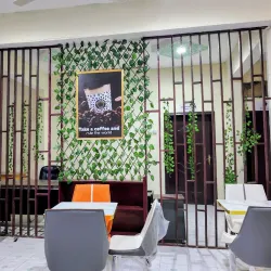 Garoowe Public Library - Garoowe