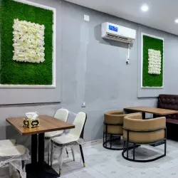 Garoowe Public Library - Garoowe