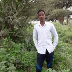 Garoowe Wildlife Reserve - Garoowe