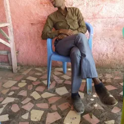 Garoowe Wildlife Reserve - Garoowe