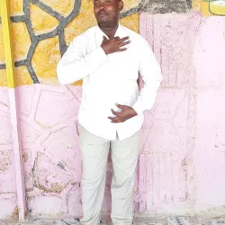 Garoowe Wildlife Reserve - Garoowe