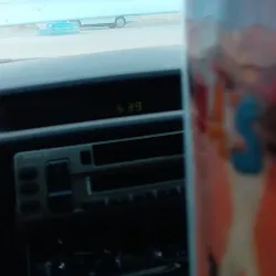 Garoowe Wildlife Reserve - Garoowe