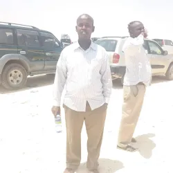 Garoowe Wildlife Reserve - Garoowe