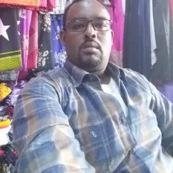 Garoowe Wildlife Reserve - Garoowe