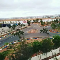 Puntland Museum - Garoowe