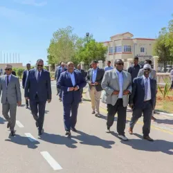 Puntland Museum - Garoowe