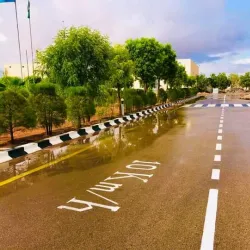 Puntland State House - Garoowe