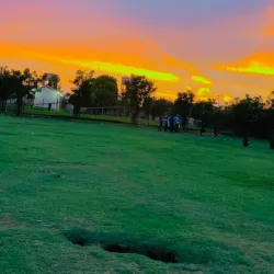 Puntland State House - Garoowe