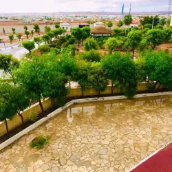 Puntland State House - Garoowe