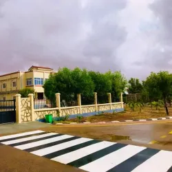 Puntland State House - Garoowe