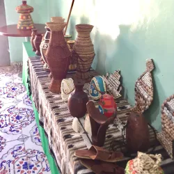 Somali Cultural Center - Garoowe