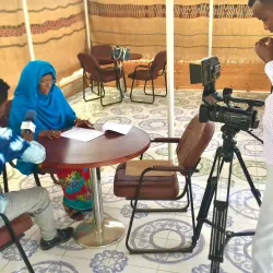 Somali Cultural Center - Garoowe