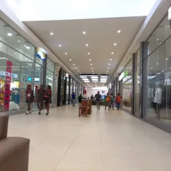 Acornhoek Community Market - Acornhoek