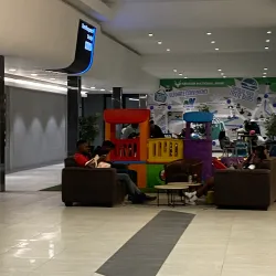 Acornhoek Community Market - Acornhoek